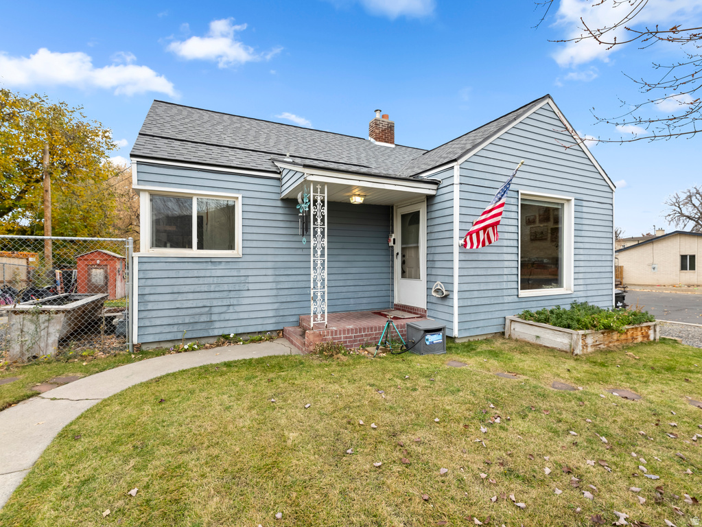 147 N 100 E Springville, UT 84663