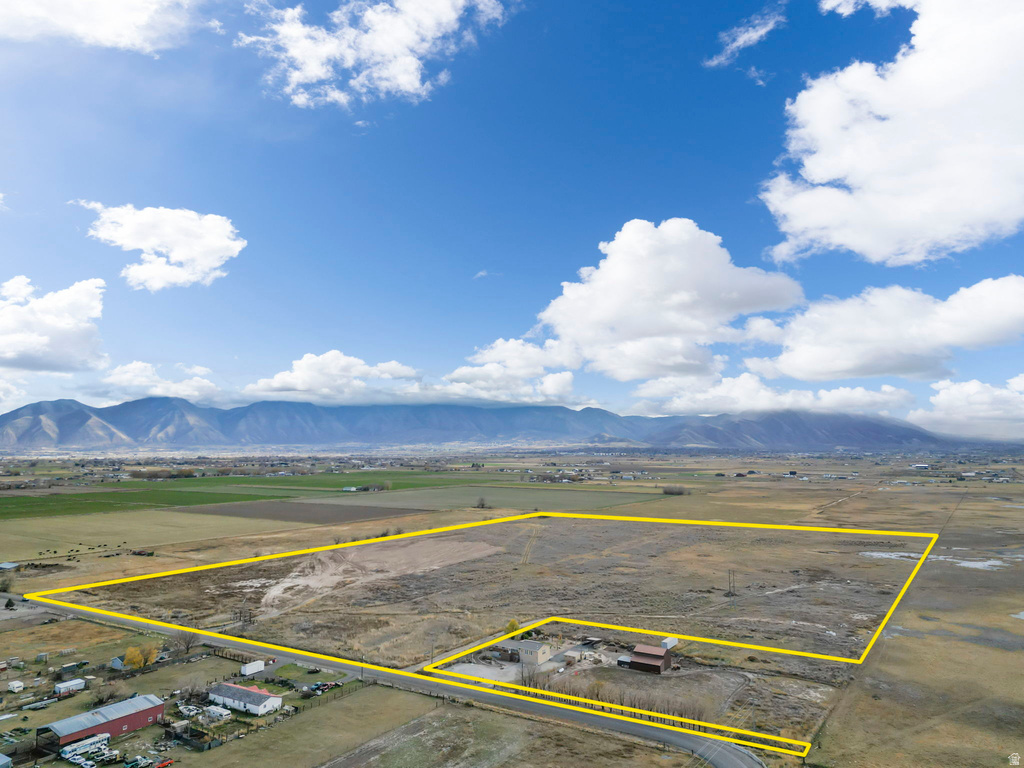 4800 W 6400 S Benjamin, UT 84660