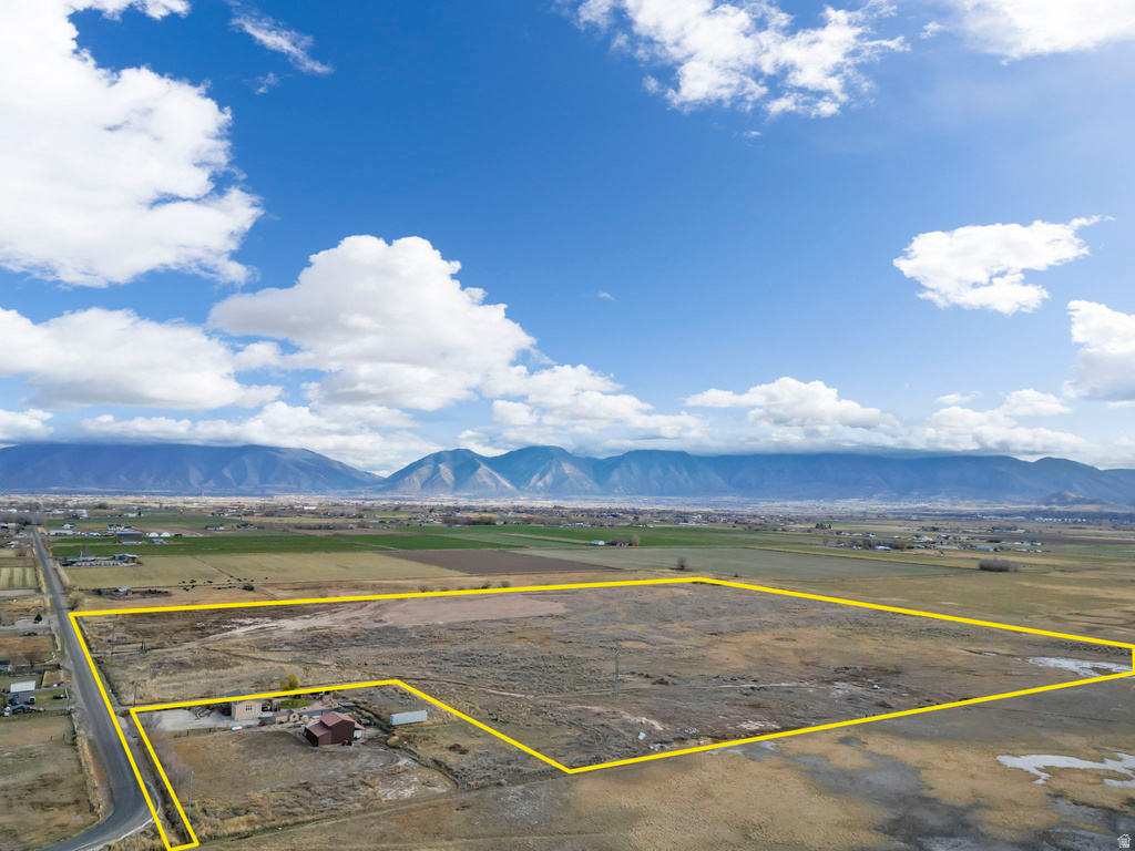 4800 W 6400 S Benjamin, UT 84660