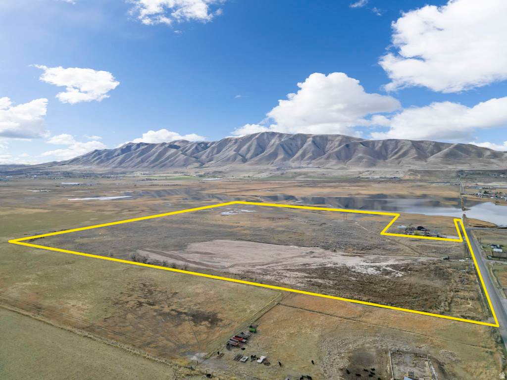 4800 W 6400 S Benjamin, UT 84660