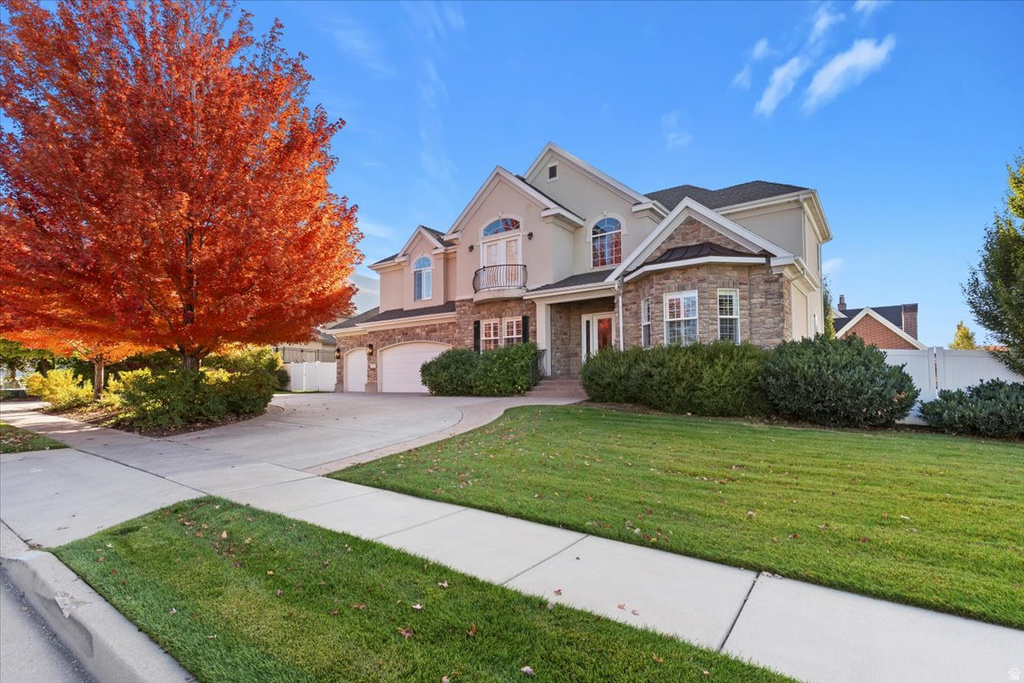 1228 E BELLA VISTA DR Fruit Heights, UT 84037