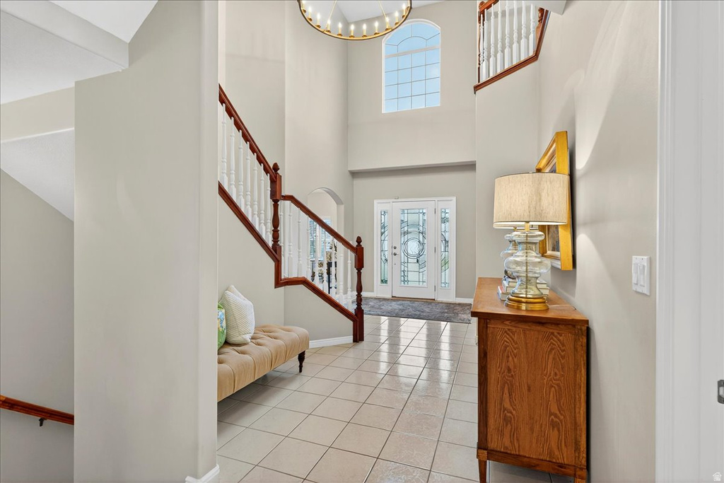 1228 E BELLA VISTA DR Fruit Heights, UT 84037