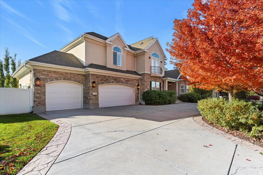 1228 E BELLA VISTA DR Fruit Heights, UT 84037