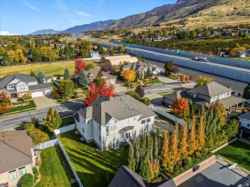 1228 E BELLA VISTA DR Fruit Heights, UT 84037