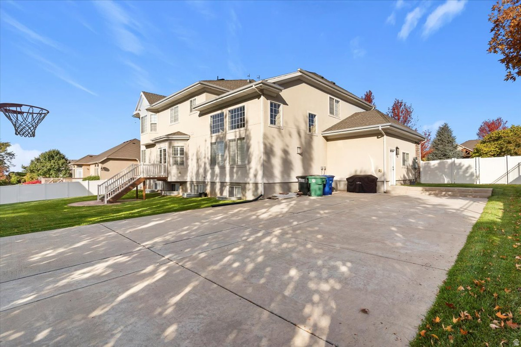 1228 E BELLA VISTA DR Fruit Heights, UT 84037