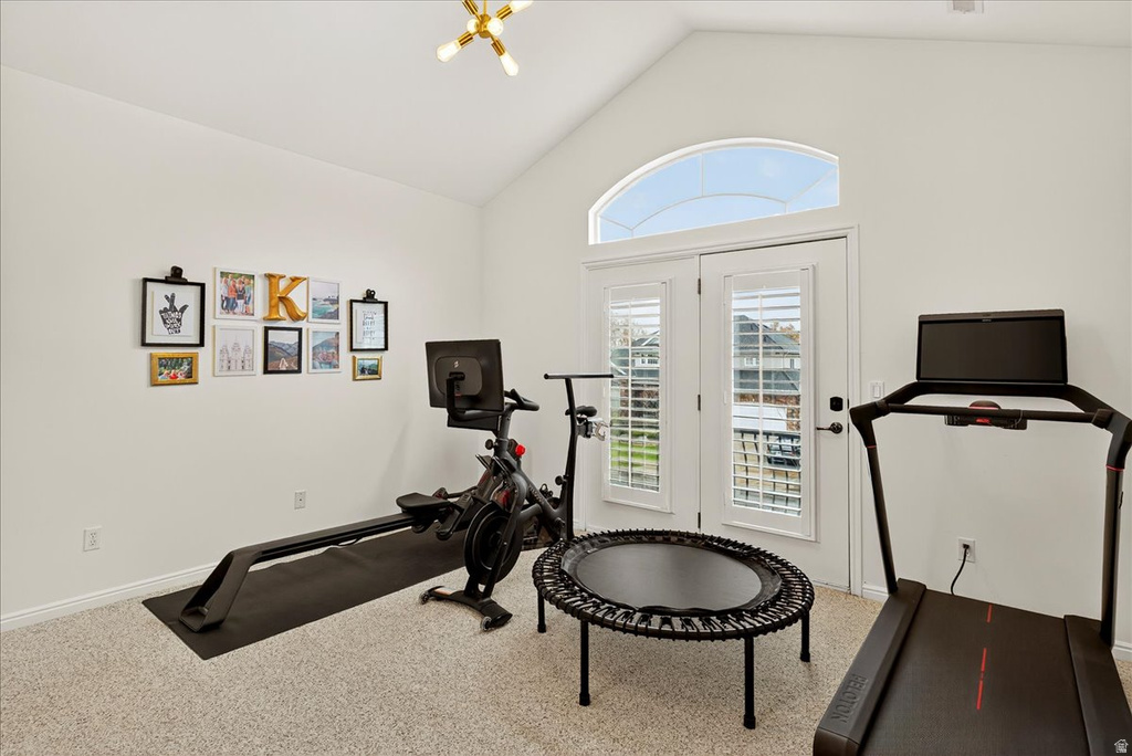 1228 E BELLA VISTA DR Fruit Heights, UT 84037