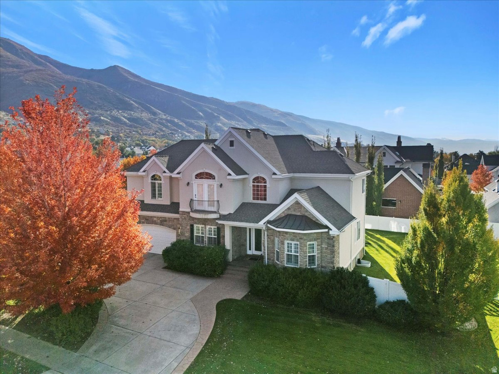 1228 E BELLA VISTA DR Fruit Heights, UT 84037