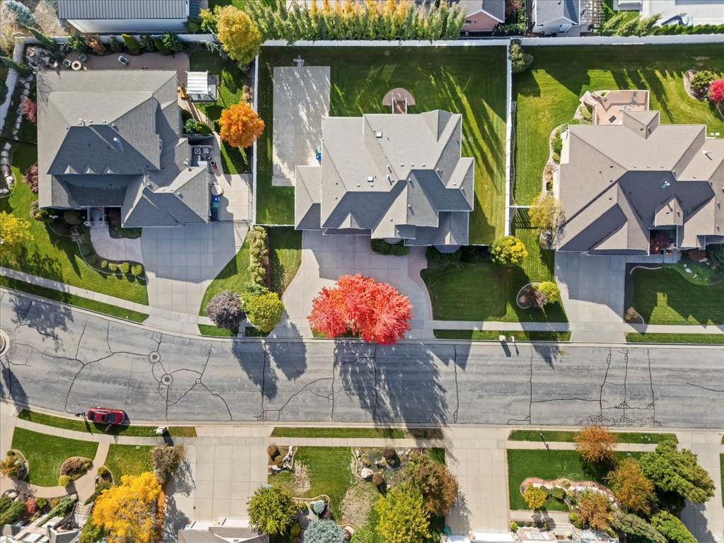 1228 E BELLA VISTA DR Fruit Heights, UT 84037