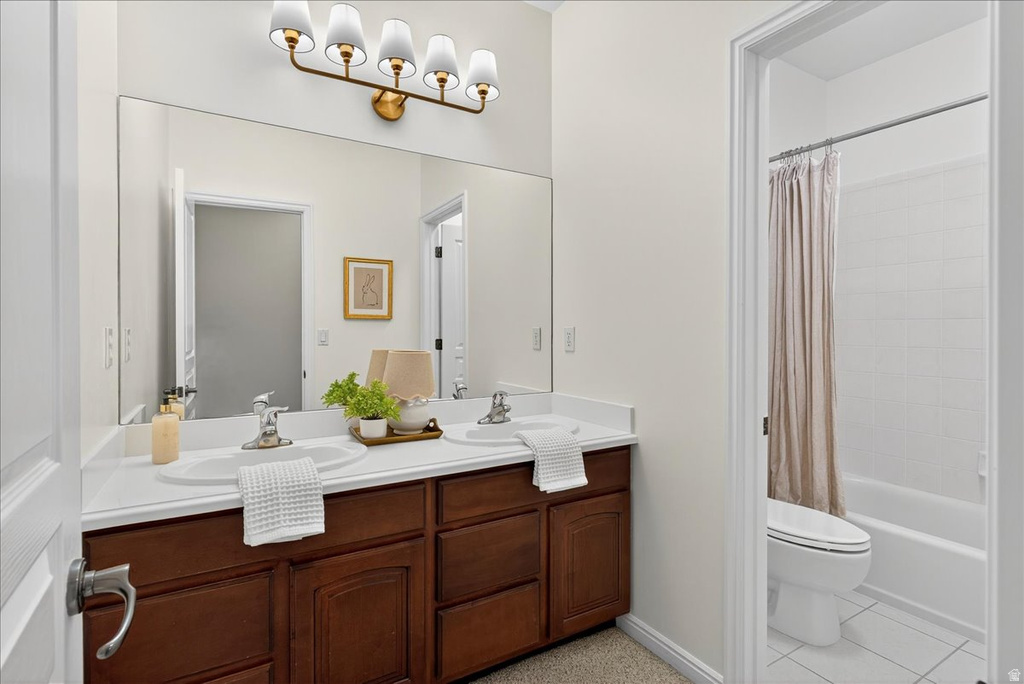 1228 E BELLA VISTA DR Fruit Heights, UT 84037