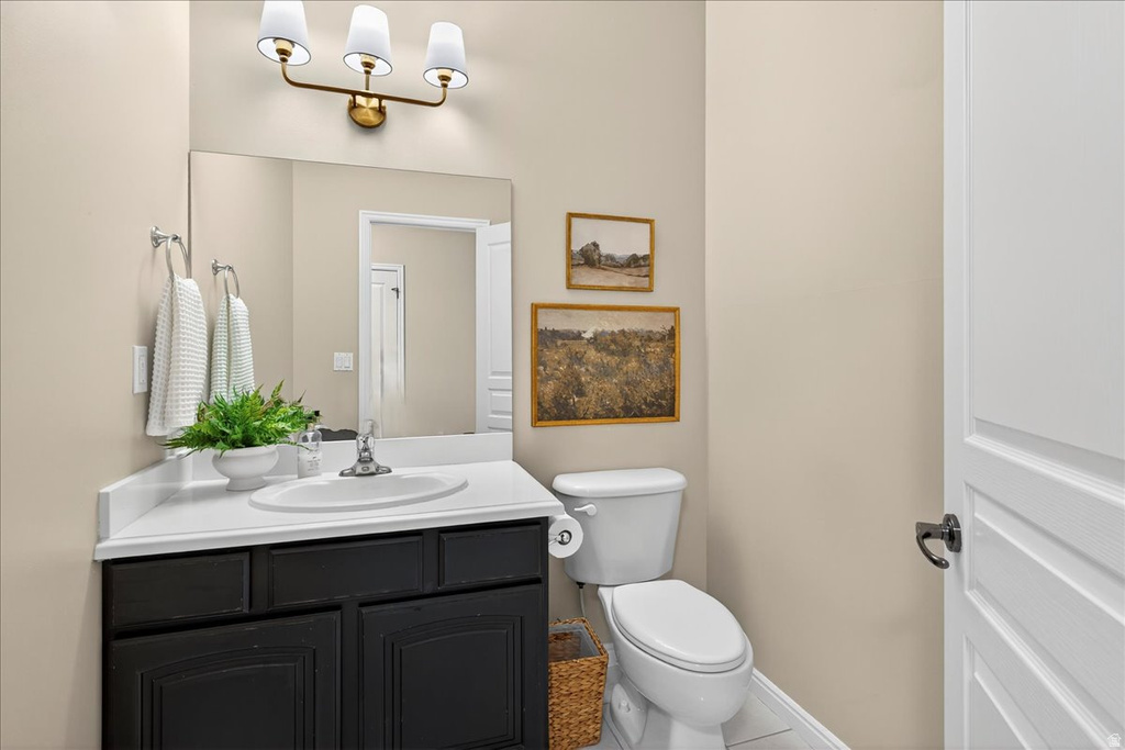 1228 E BELLA VISTA DR Fruit Heights, UT 84037