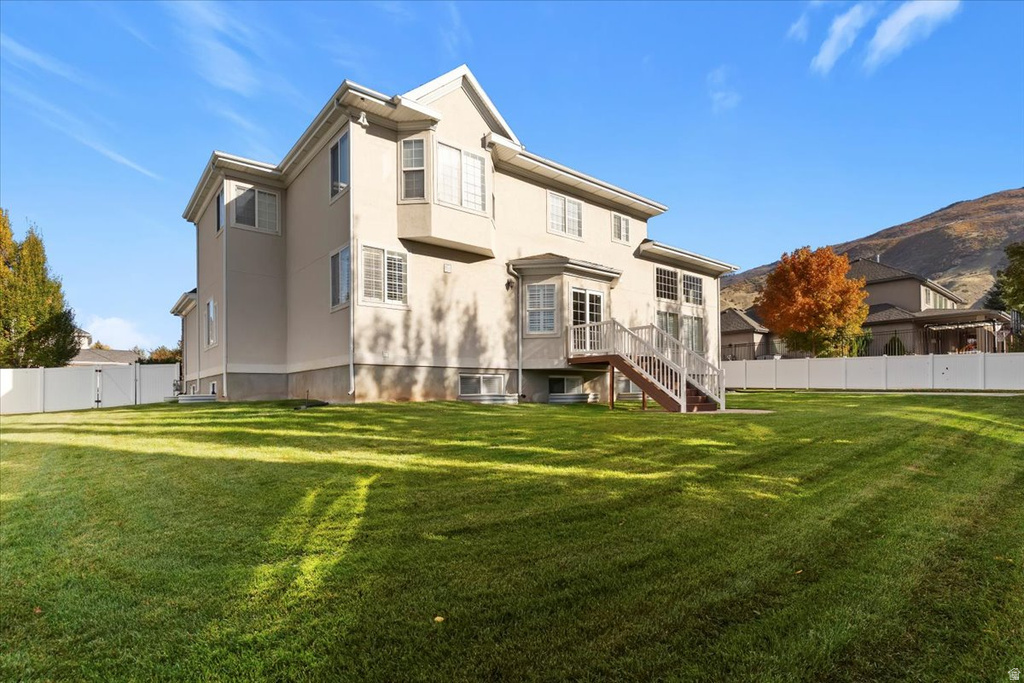 1228 E BELLA VISTA DR Fruit Heights, UT 84037