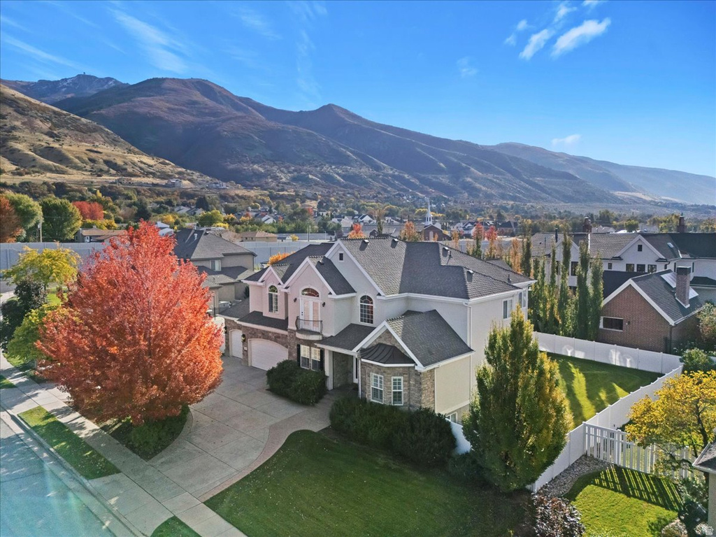 1228 E BELLA VISTA DR Fruit Heights, UT 84037