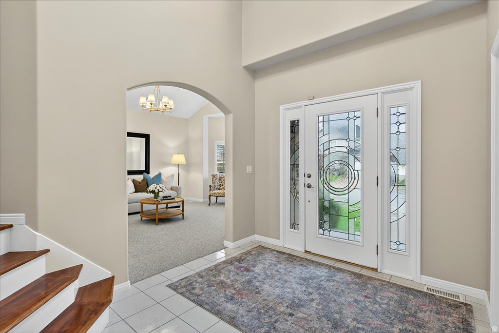 1228 E BELLA VISTA DR Fruit Heights, UT 84037