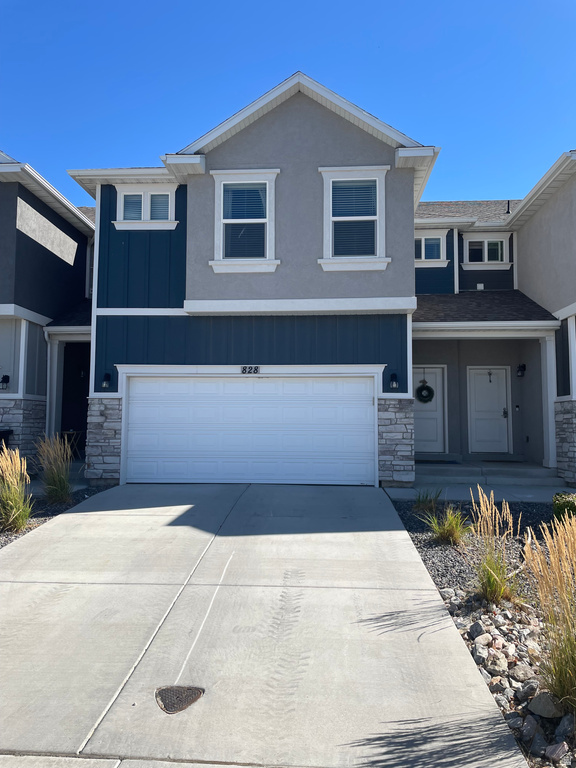 828 N OLD FORT DR #84 Spanish Fork, UT 84660