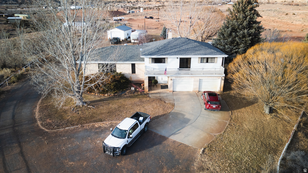 3188 W 2500 N Roosevelt, UT 84066