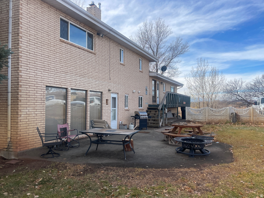 3188 W 2500 N Roosevelt, UT 84066