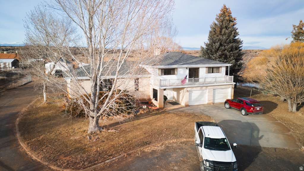 3188 W 2500 N Roosevelt, UT 84066