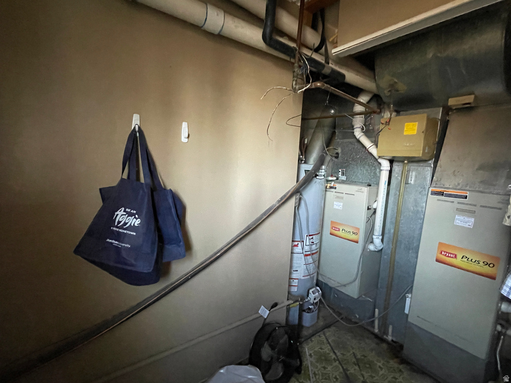 3188 W 2500 N Roosevelt, UT 84066