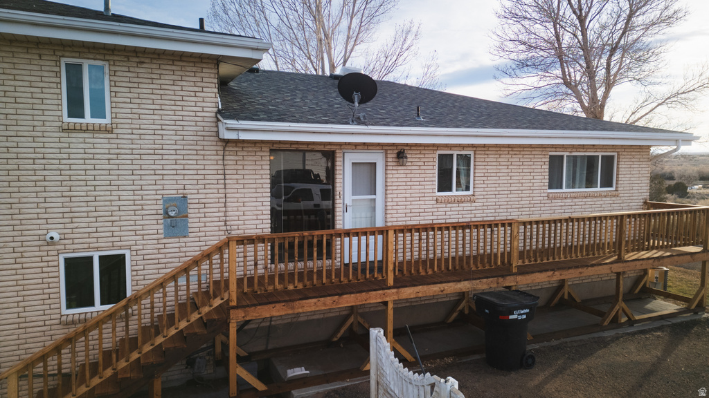 3188 W 2500 N Roosevelt, UT 84066