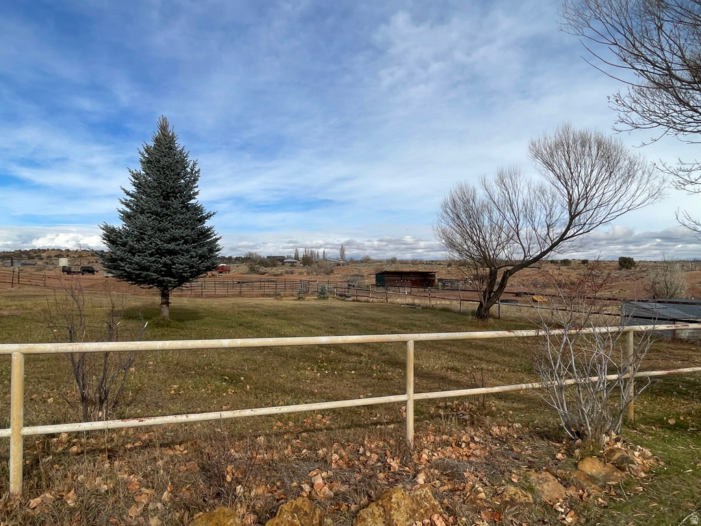 3188 W 2500 N Roosevelt, UT 84066