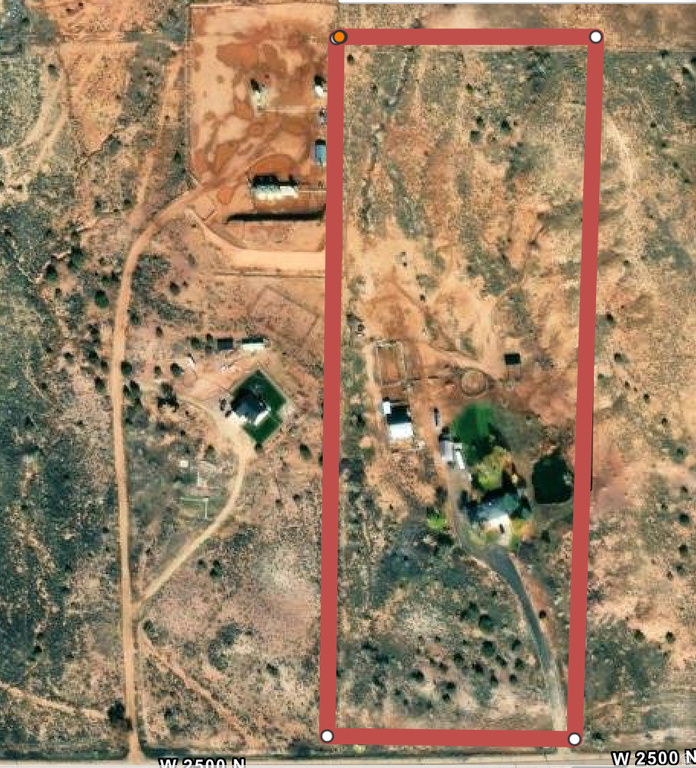 3188 W 2500 N Roosevelt, UT 84066