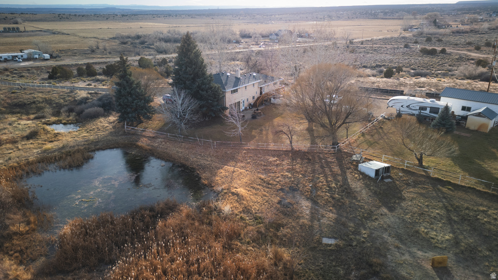 3188 W 2500 N Roosevelt, UT 84066