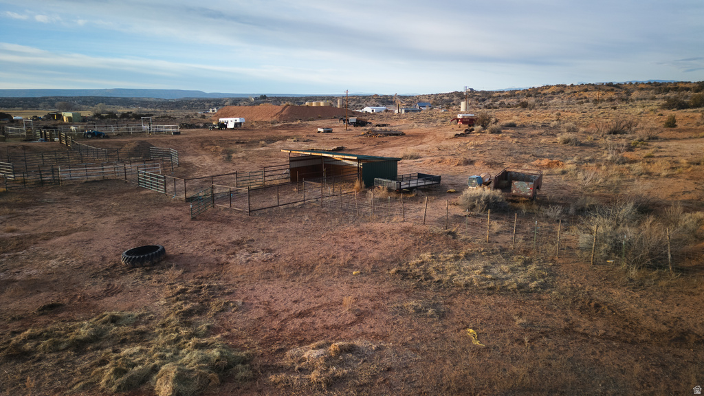 3188 W 2500 N Roosevelt, UT 84066