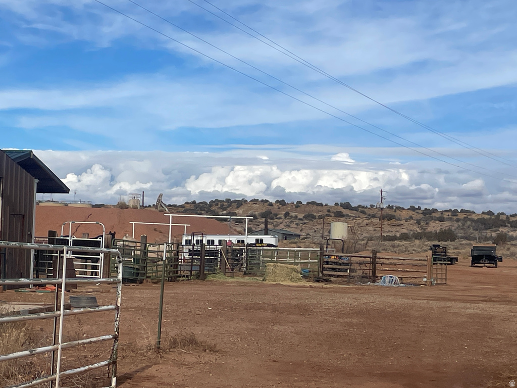 3188 W 2500 N Roosevelt, UT 84066