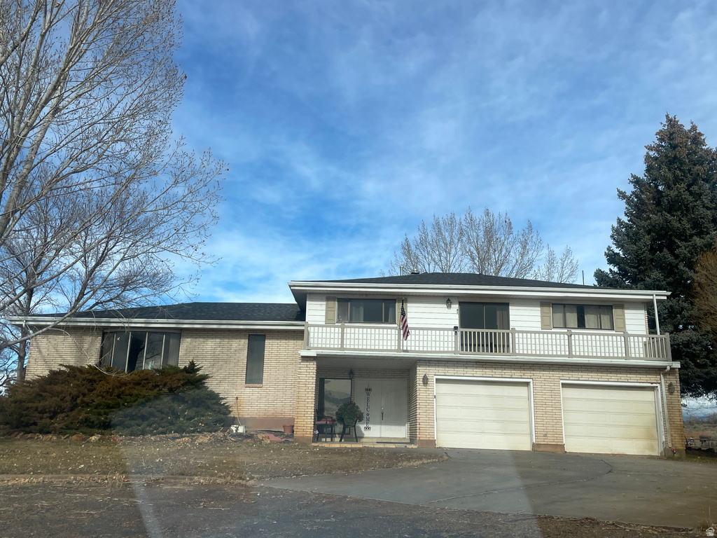 3188 W 2500 N Roosevelt, UT 84066