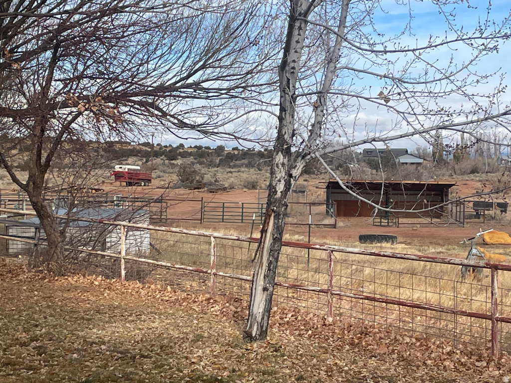 3188 W 2500 N Roosevelt, UT 84066