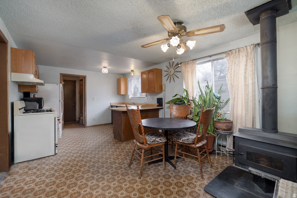 495 E 400 S Roosevelt, UT 84066