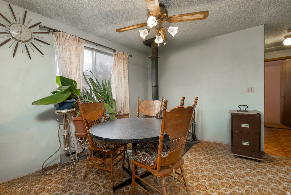 495 E 400 S Roosevelt, UT 84066