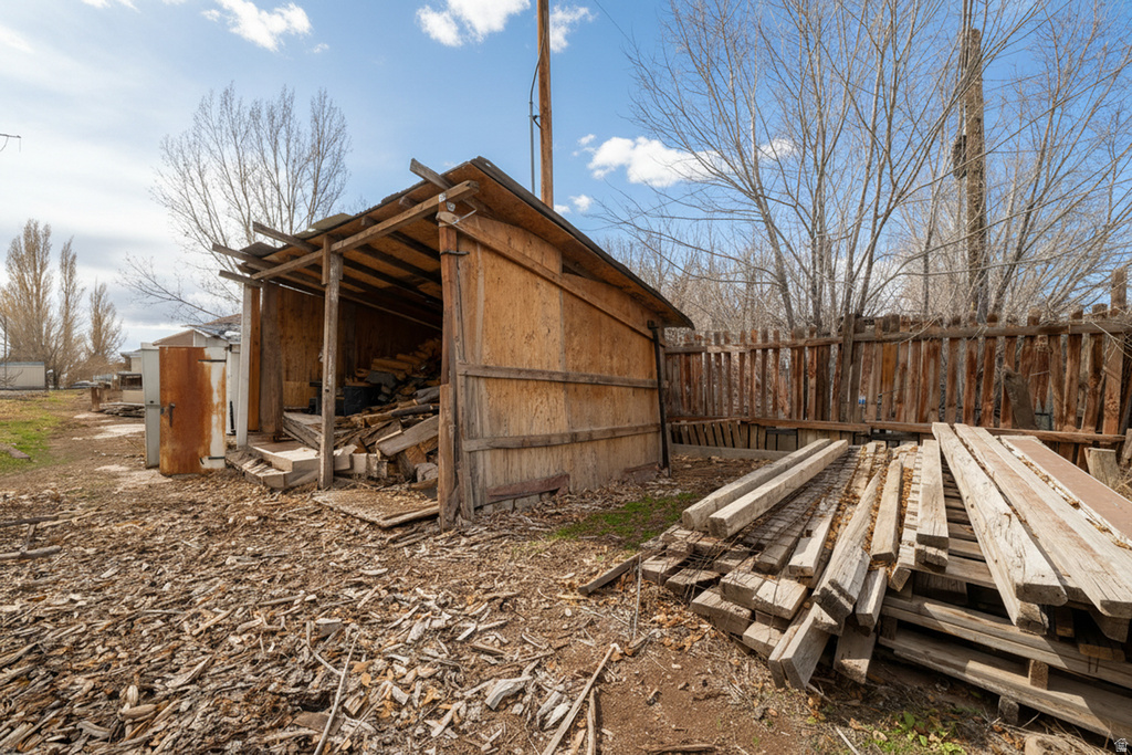 495 E 400 S Roosevelt, UT 84066