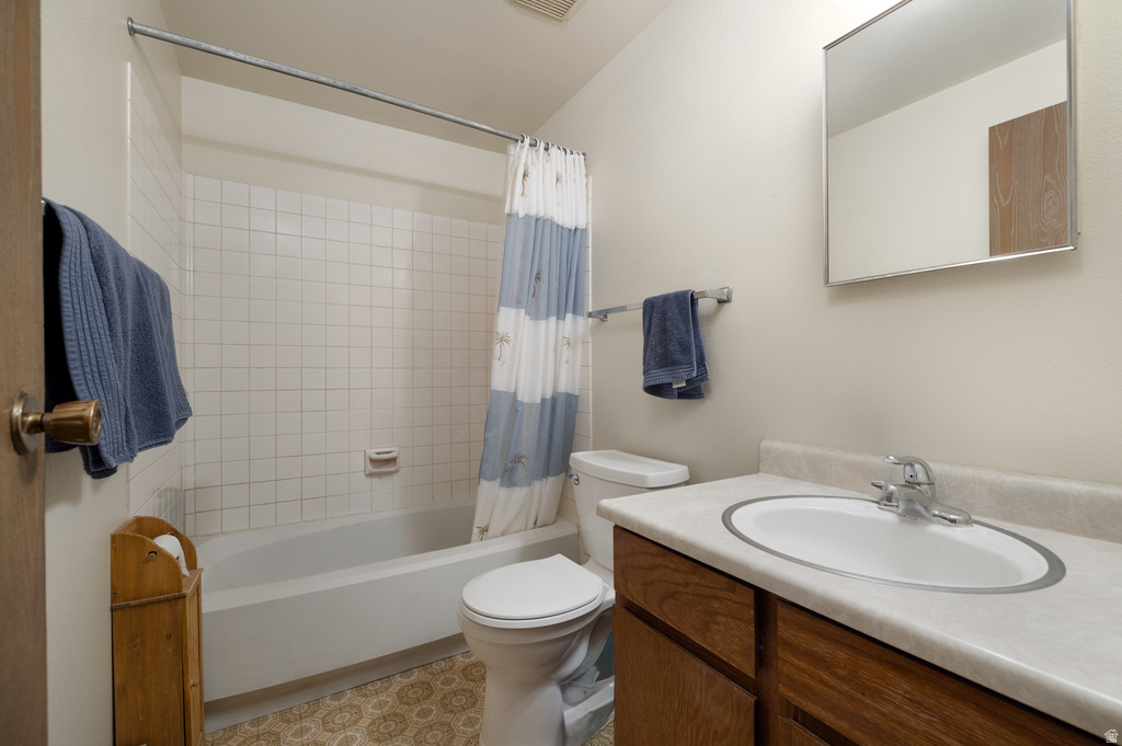 495 E 400 S Roosevelt, UT 84066