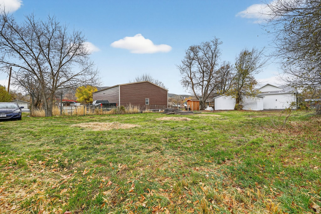 185 E CENTER ST Nephi, UT 84648