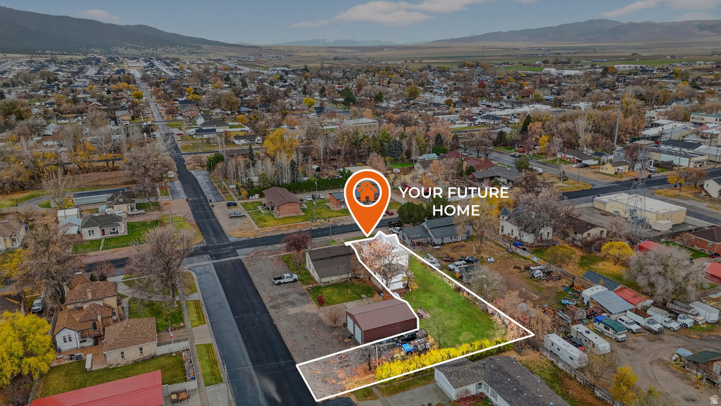 185 E CENTER ST Nephi, UT 84648