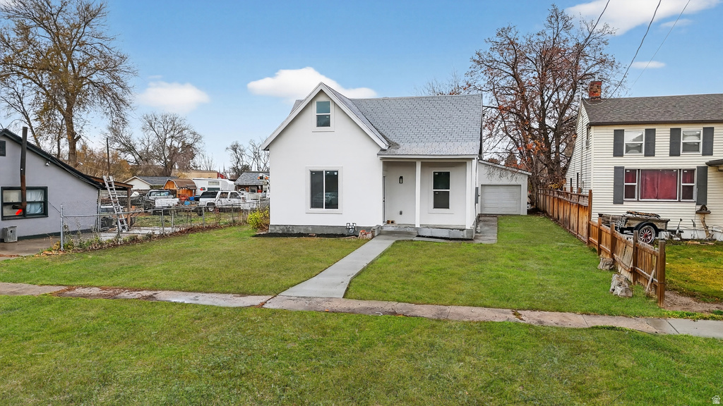 185 E CENTER ST Nephi, UT 84648