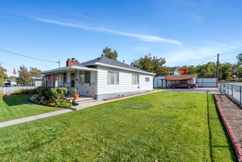 8953 S 90 E Sandy, UT 84070