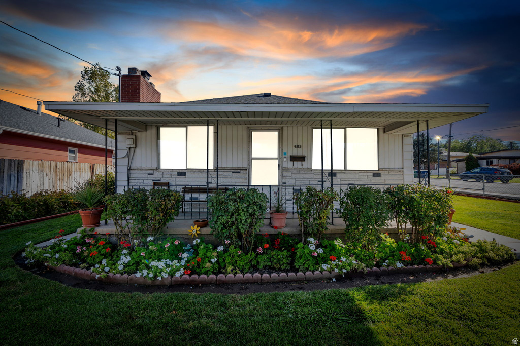 8953 S 90 E Sandy, UT 84070