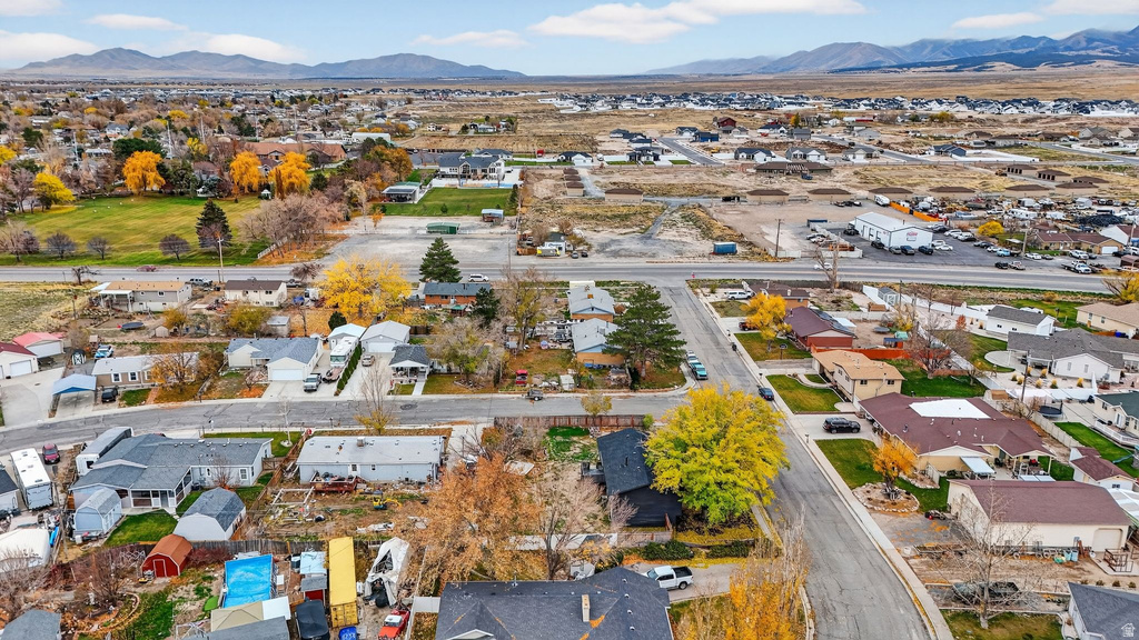 42 N BLAINE AVE Grantsville, UT 84029