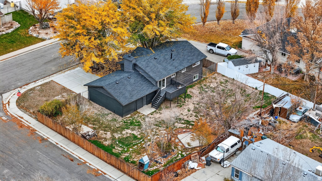 42 N BLAINE AVE Grantsville, UT 84029