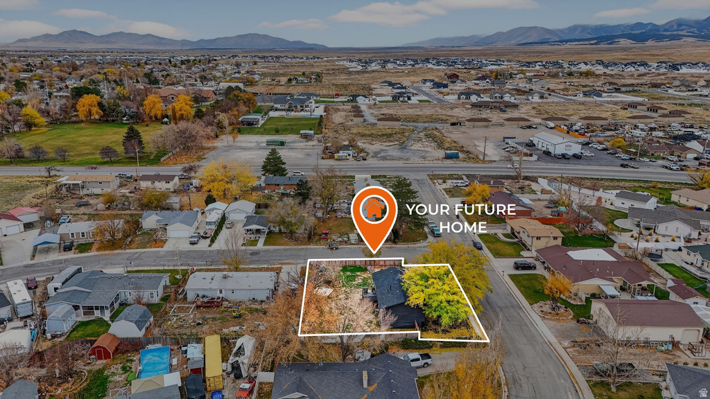 42 N BLAINE AVE Grantsville, UT 84029