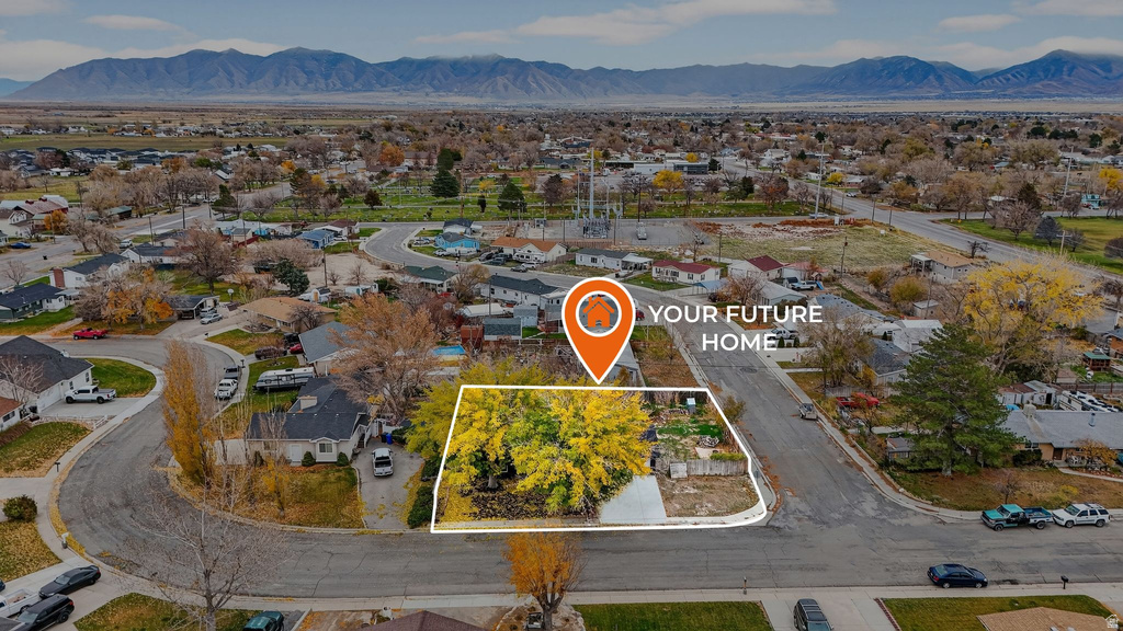 42 N BLAINE AVE Grantsville, UT 84029