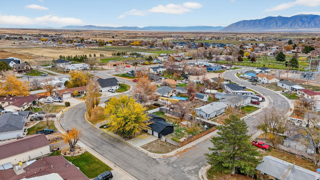 42 N BLAINE AVE Grantsville, UT 84029