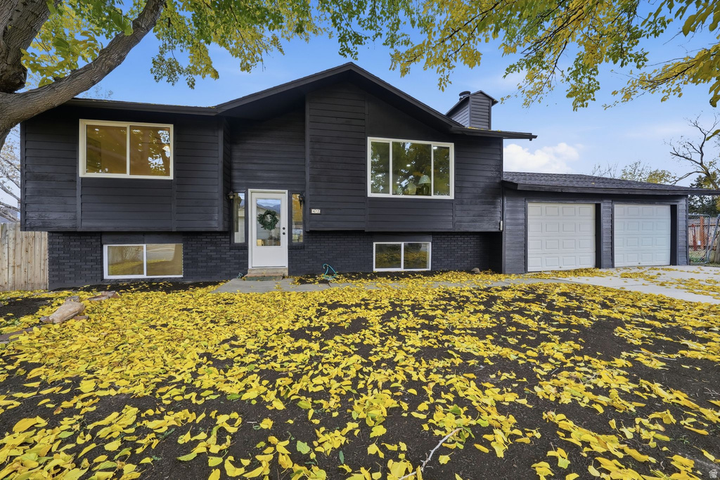 42 N BLAINE AVE Grantsville, UT 84029