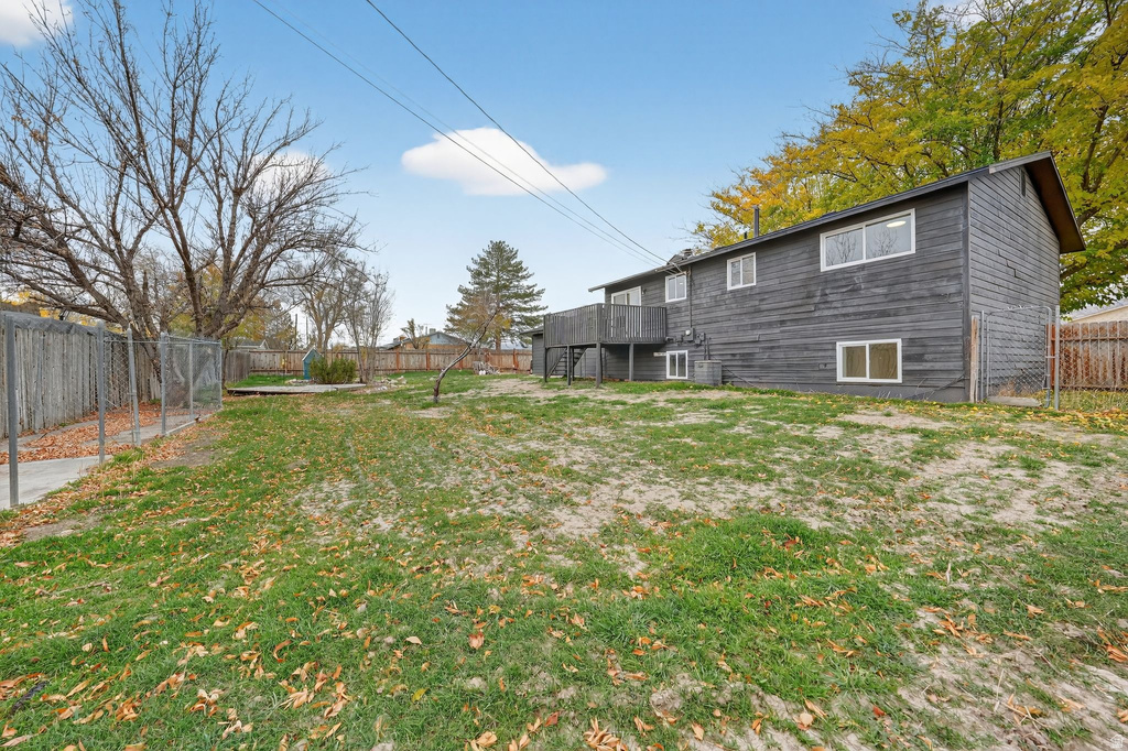 42 N BLAINE AVE Grantsville, UT 84029