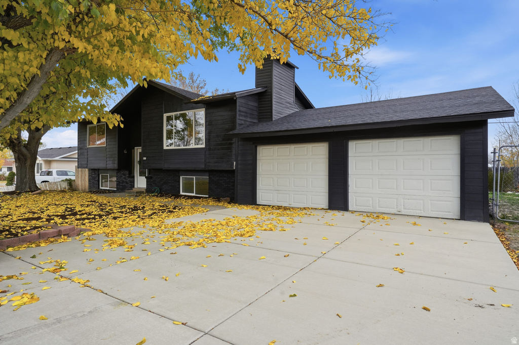 42 N BLAINE AVE Grantsville, UT 84029