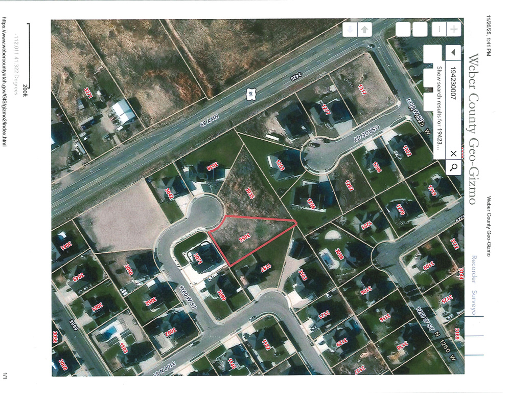 View photos for 3055 N 1160 W 3055 N 1160 W