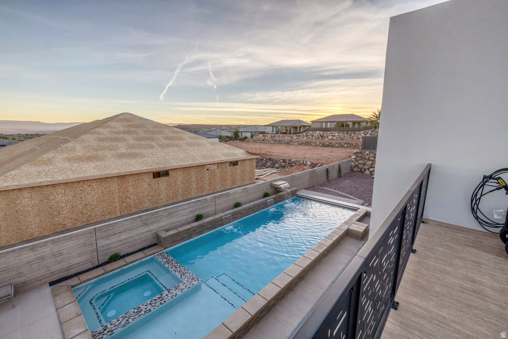 777 W SCENARIO ST #3A Washington, UT 84780