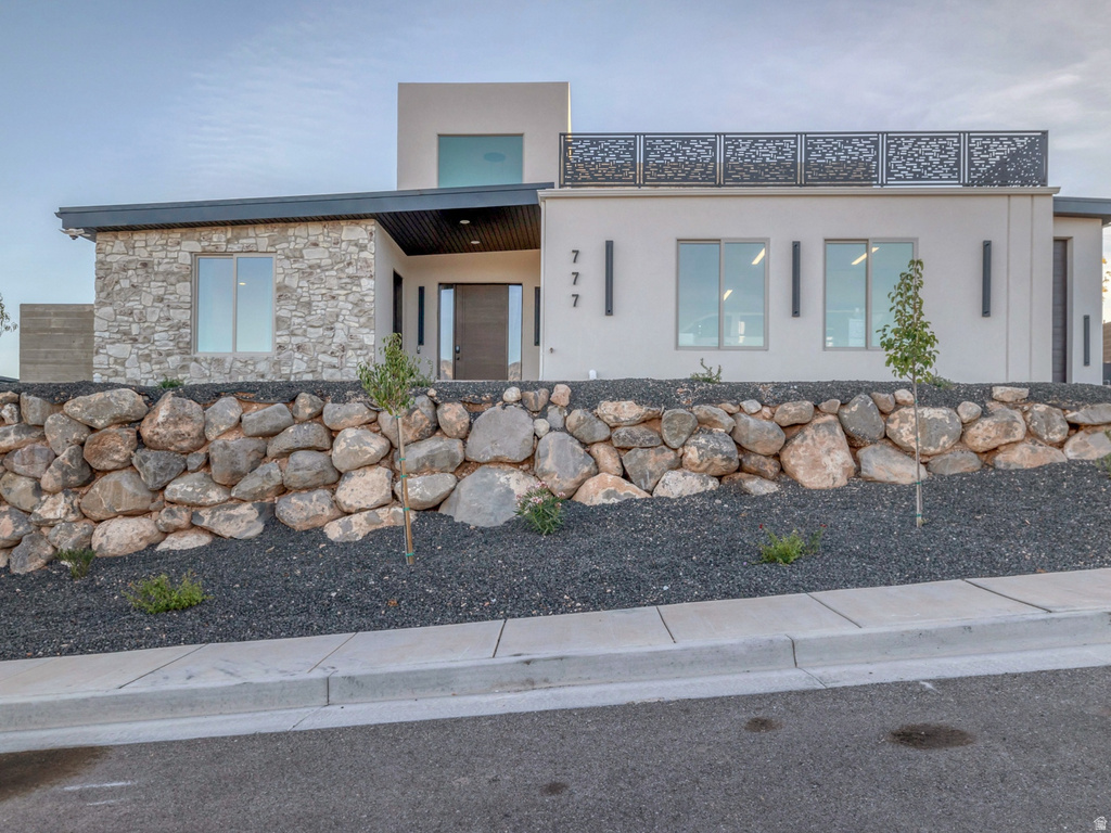 777 W SCENARIO ST #3A Washington, UT 84780